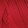 Macrame Cord 3 mm - 773 červená