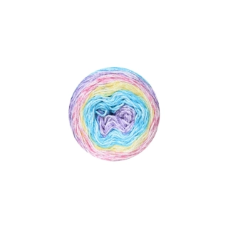 Cotton Royal - Color Waves 03