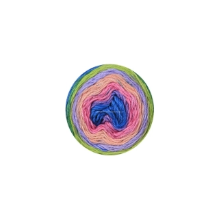 Cotton Royal - Color Waves 09