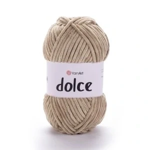 Dolce 747 - béžová