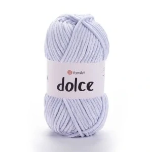 Dolce 776 - modrá světlá