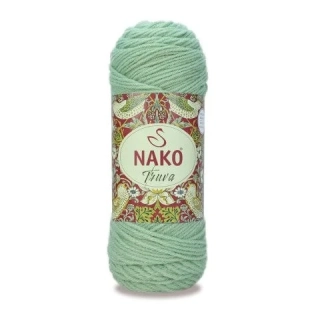 Truva 11676 - zelená mint