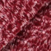 Velvet Tweed - 91101 červená + růžová