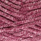 Velvet Tweed - 91113 červená + růžová
