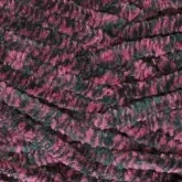 Velvet Tweed - 91115 růžová + šedá