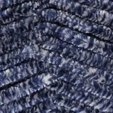 Velvet Tweed - 91122 modrá + šedá