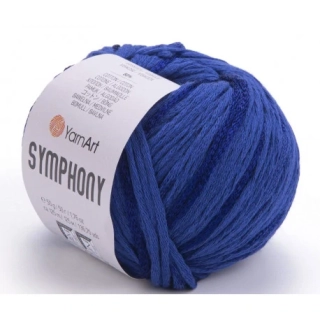 Symphony 2110 - modrá