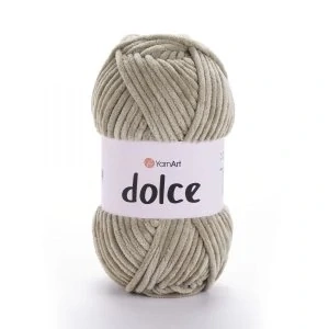 Dolce 798 -šedozelená