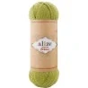 Superwash Artisan 11 - zelená
