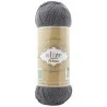 Superwash Artisan 863 - šedo modrá