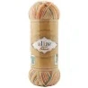 Superwash Artisan 9012 - žíhaná