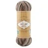 Superwash Artisan 9013 - žíhaná