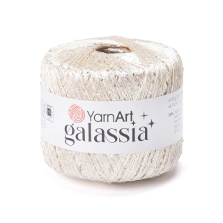 Galassia 5824 - smetanová