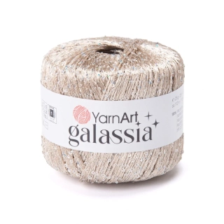 Galassia 5827 - béžová světlá
