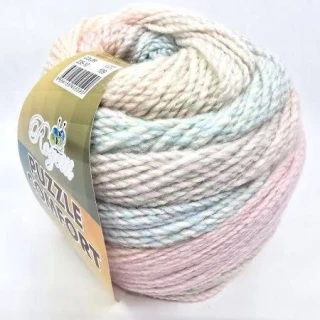 Puzzle Comfort - 05 světlá