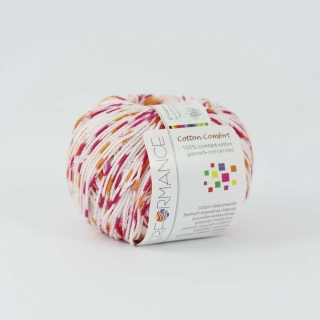 Cotton Comfort Multi