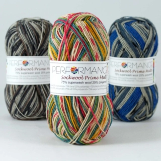 Sockwool Prime Multi -1-1